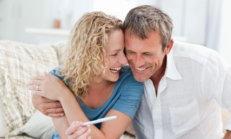 Vasectomy reversal