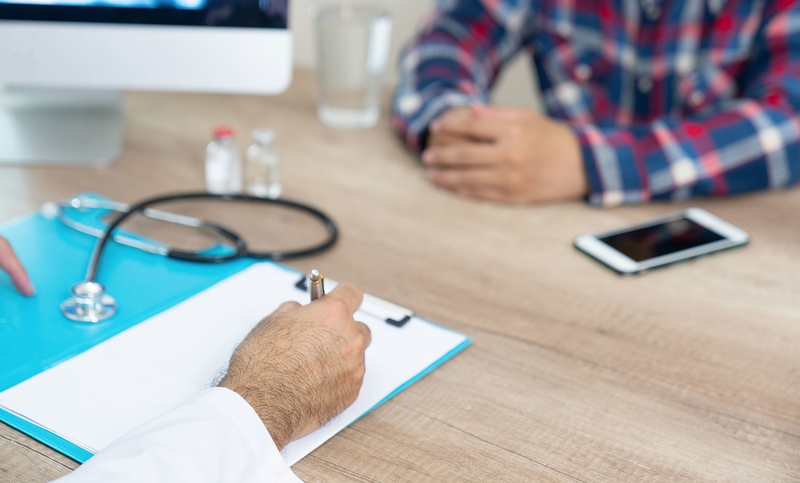 Benign Prostatic Hypertrophy