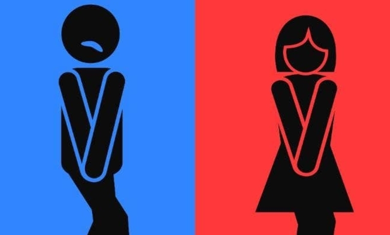 overactive bladder