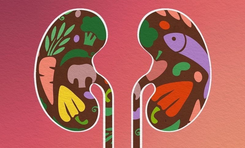 kidney health