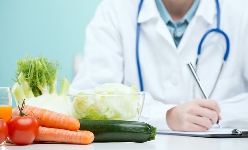 prostate diet