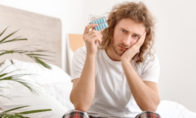 What Causes Erectile Dysfunction?