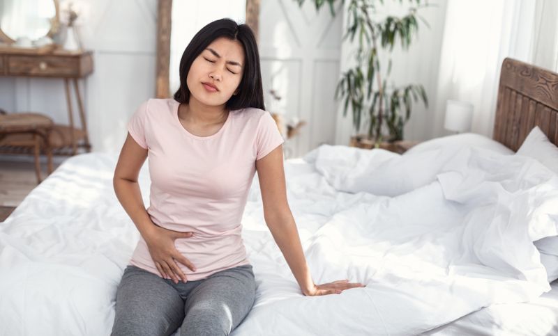 Painful Bladder Syndrome: Understanding and Managing Interstitial Cystitis