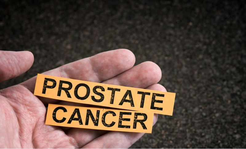 prostrate cancer