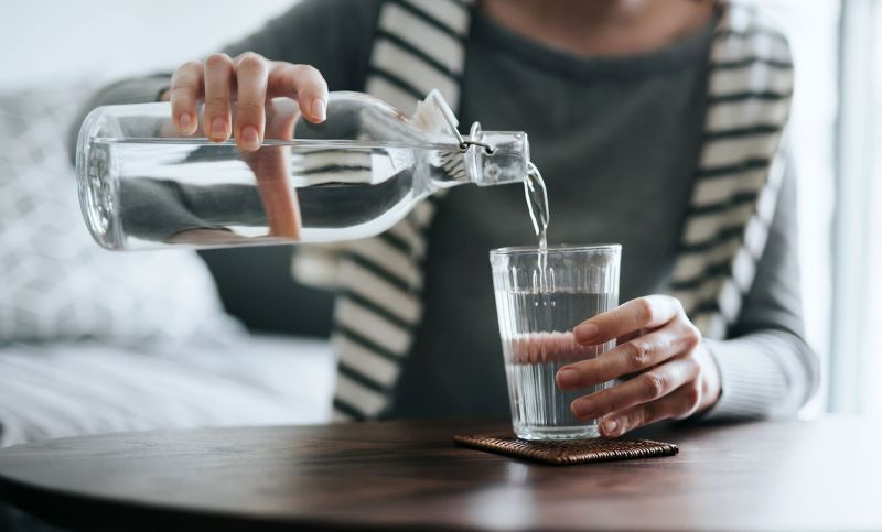 Guarding Your Well-Being: 5 Simple Strategies to Prevent Urinary Tract Infections