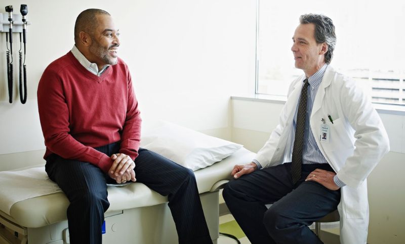 Understanding Prostate Cancer: Anatomy, Types, Causes, Risk Factors, Symptoms, and Treatments