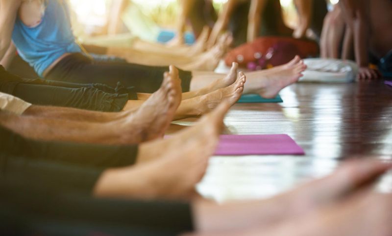 Move for Your Heart—And Your Bladder: Exercise and Urologic Health