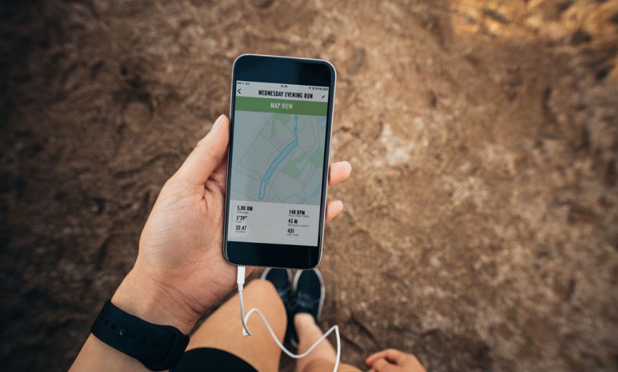 apps for urological health 2025