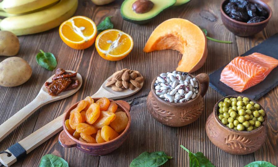 best food for kidney health 2025