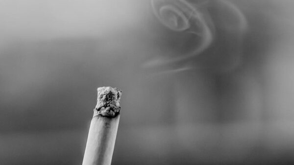 Smoking