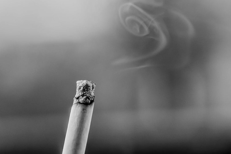 Smoking