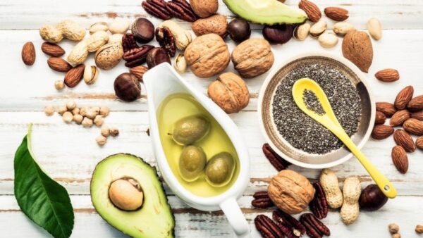 adrenal health