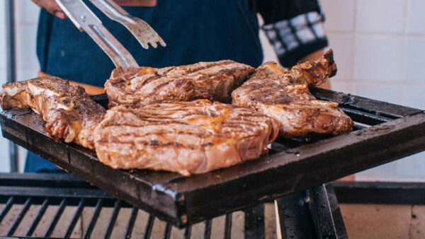Red Meat