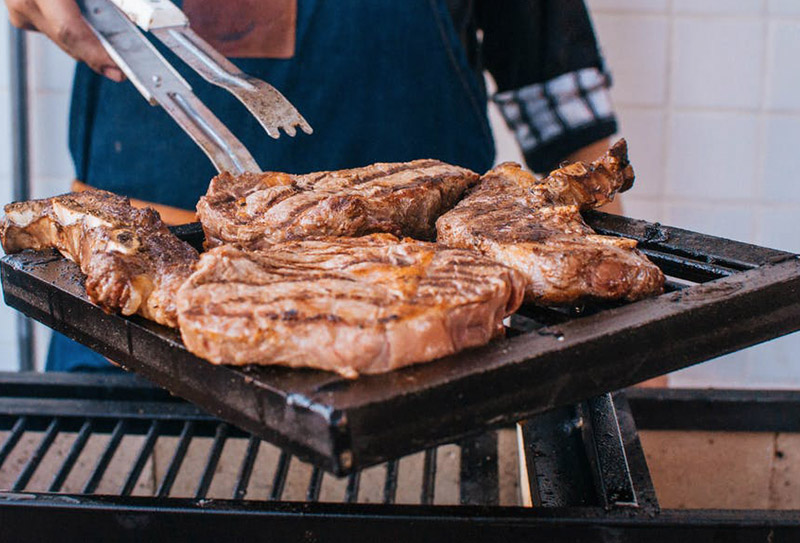 Red Meat