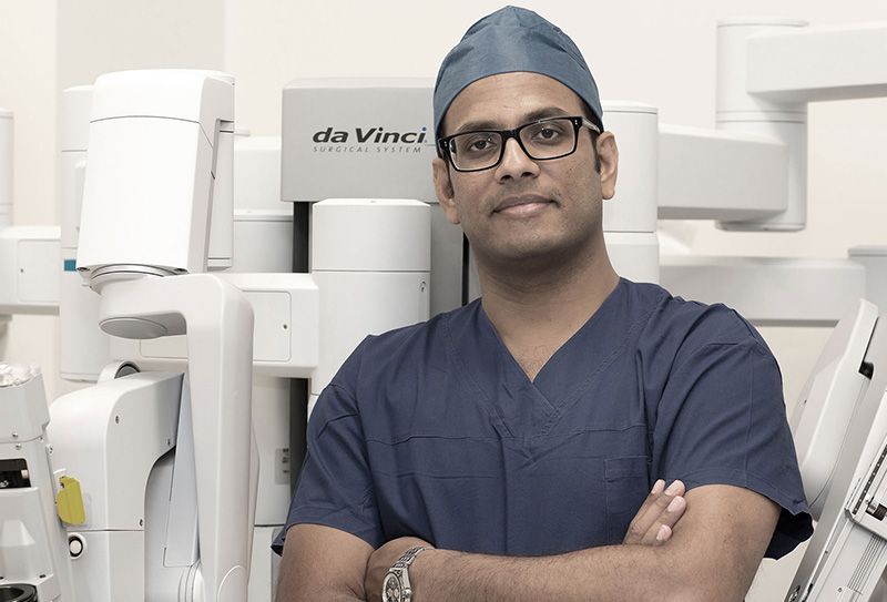 Find A Urologist Near Me | Dr Arianayagam | Urology Specialist