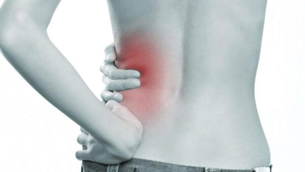 Pyelonephritis