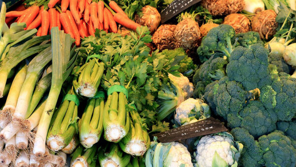 Prostate healthy
