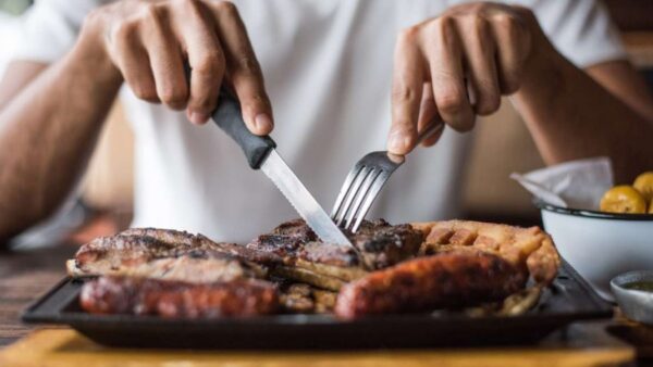 red meat and health in urology 2026