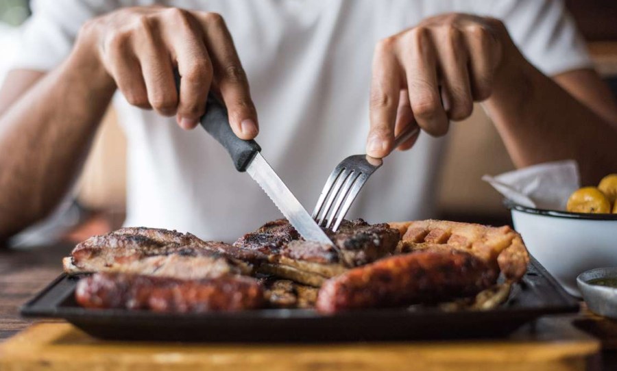 red meat and health in urology 2026