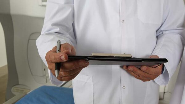 screening for prostate cancer