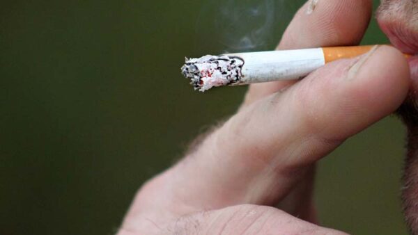 Smoking