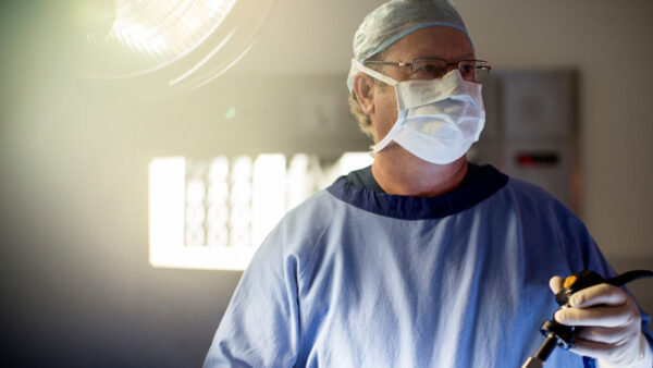 Endourology Procedures