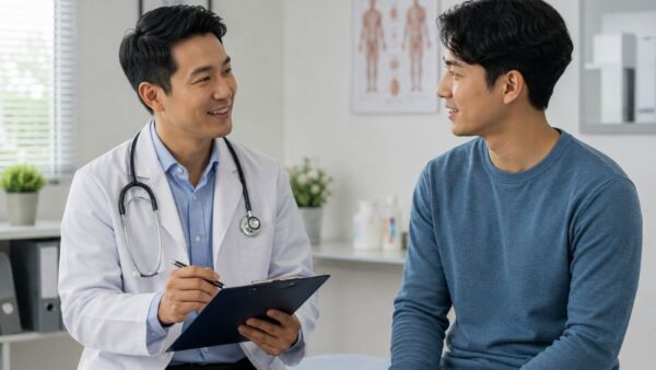 best urologist sydney 2026