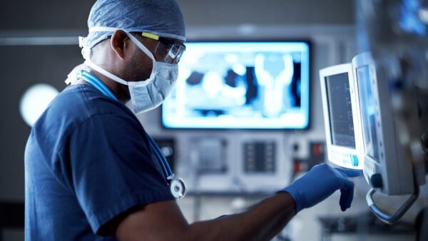 endourlogy surgery overview