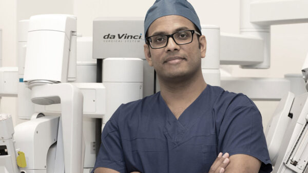 visit urologist