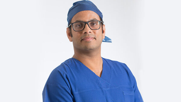 First Visit Urologist