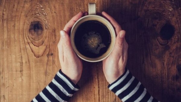 coffee kidneys