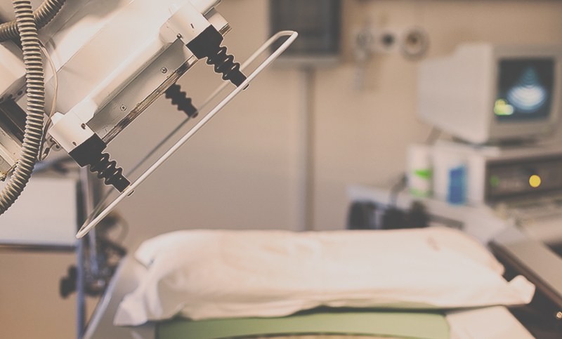 An Overview of Lithotripsy