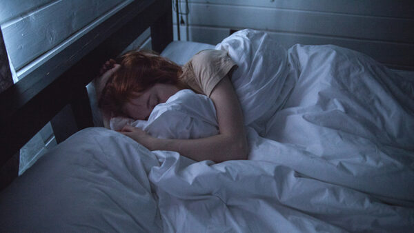 What is Nocturia