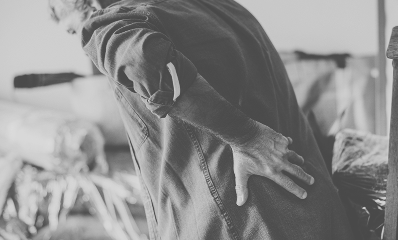 When To See Your Doctor For Kidney Pain