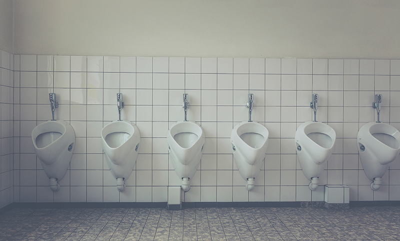 Should You Be Concerned If Your Urine is Cloudy?