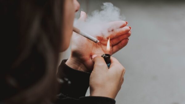 smoking and urological cancer