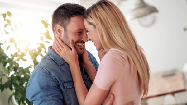 happy relationships - vasectomy - family planning