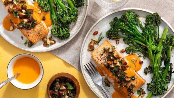 Great diet tips for an enlarged prostate