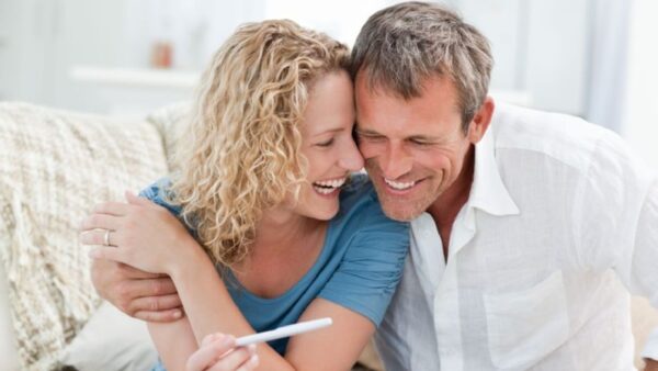 Vasectomy reversal