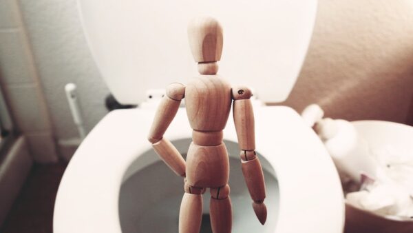urinary incontinence