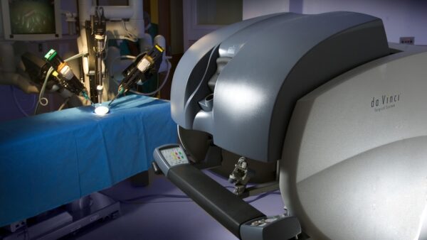 prostatectomy