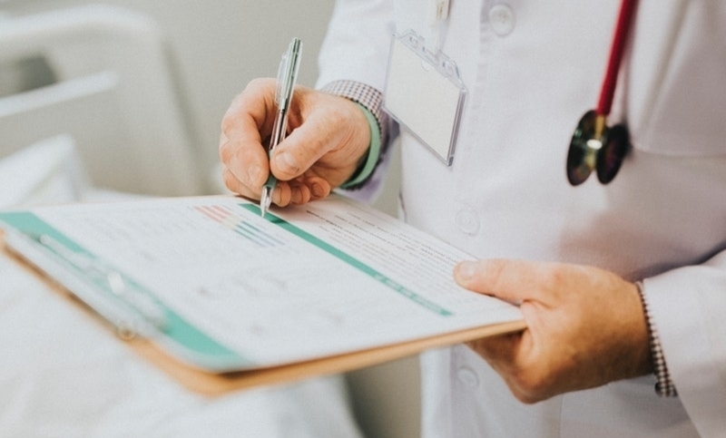 Transurethral Resection of the Prostate