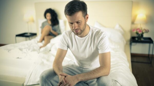 erectile dysfunction