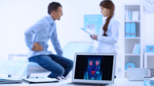 Prostate Cancer