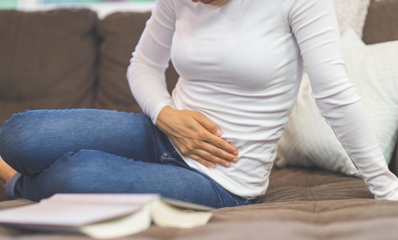 Interstitial Cystitis