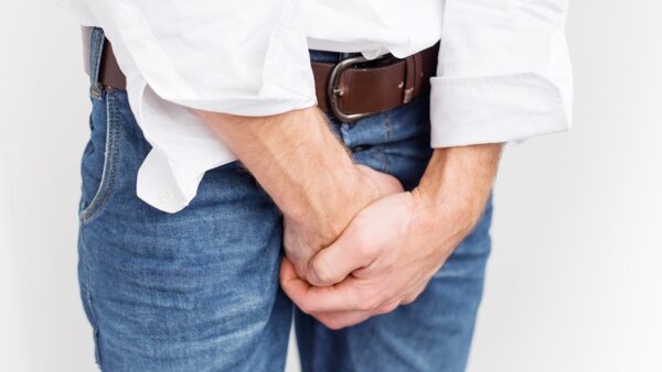 testicular