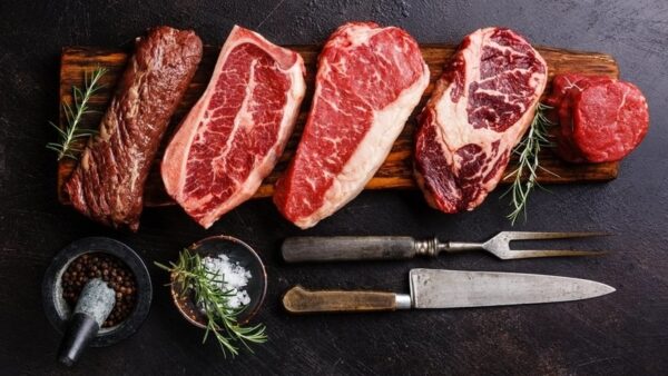 Red Meat