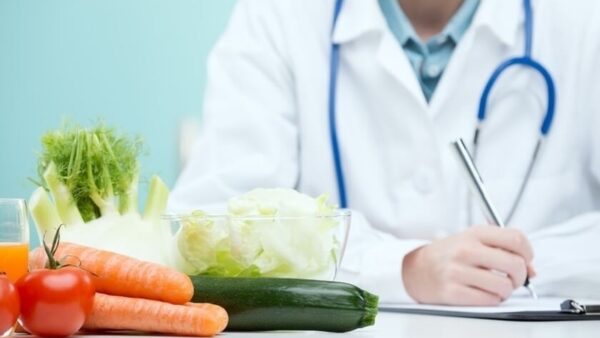 prostate diet