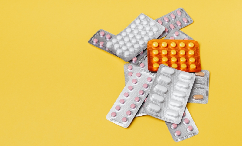 Experiencing Urinary Incontinence These Medications Could Be Causing It