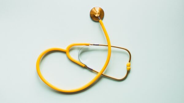 stethoscope - focal therapy